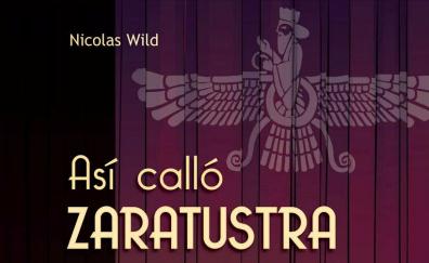 Así calló Zaratustra destacada