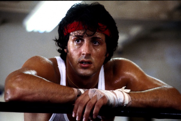 Sylvester Stallone estalla por el nuevo spin-off de Rocky, "¡Devolvedme mis derechos, chupasangres!" 3 Rocky Balboa Sylvester Stallone