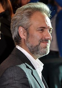 Sam Mendes