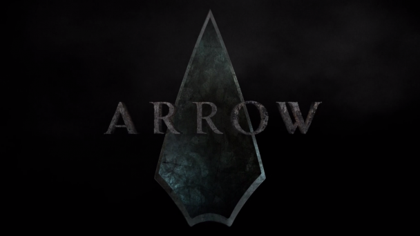 Novedades sobre "Arrow" Arrow