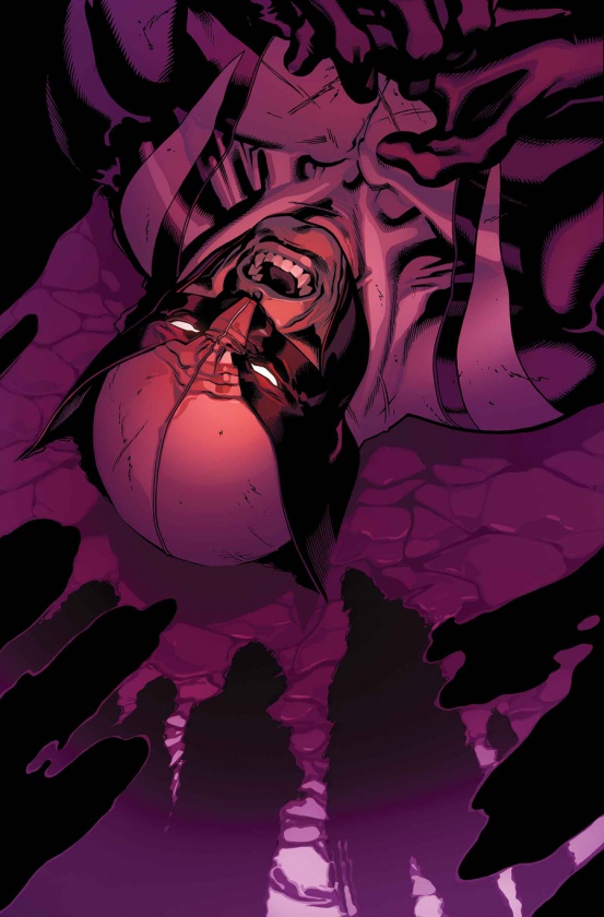 Panel X-Men