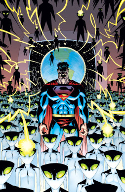 Superman: Avistamiento en Kansas