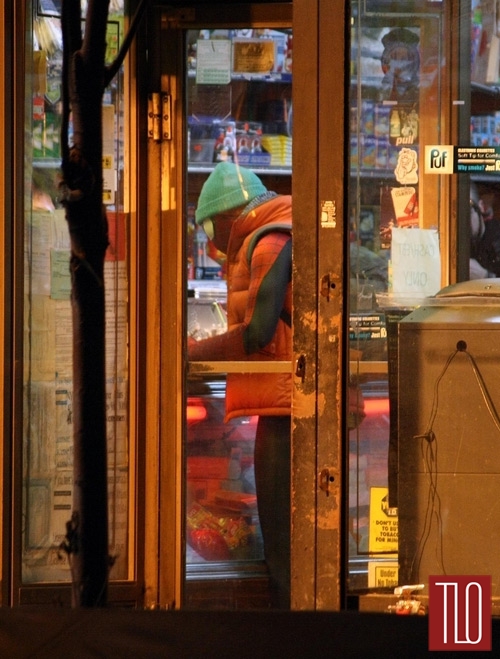 Nuevas imágenes de "The Amazing Spider-Man 2" 7 The Amazing Spider-Man 2