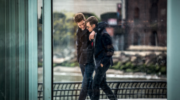 Nuevas imágenes de "The Amazing Spider-Man 2" 3 The Amazing Spider-Man 2