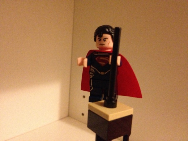 Superman: Metropolis Showdown