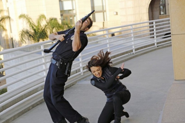 Nuevas Imágenes de Agents of SHIELD 5 Agents of S.H.I.E.L.D.