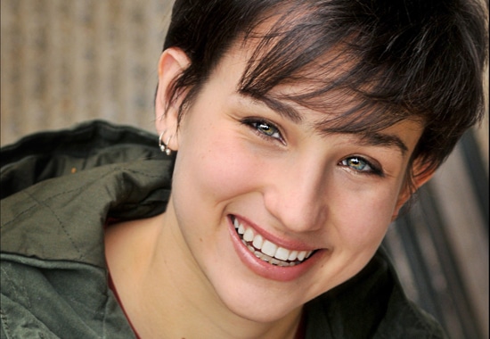 Bex Taylor-Klaus