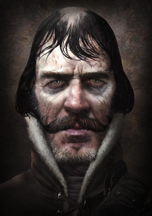 Nuevas imágenes de Thief
