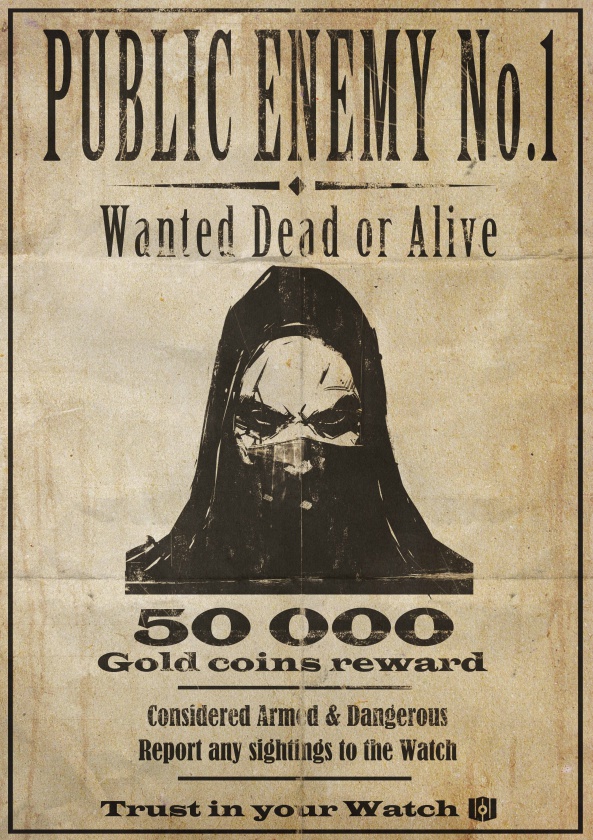 Nuevas imágenes de Thief