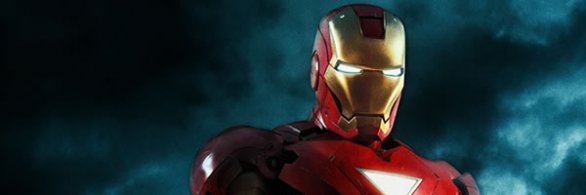 Imagen Iron Man