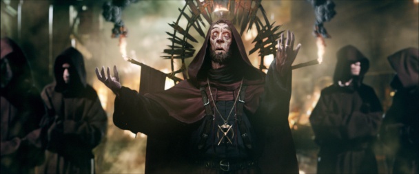 Nuevas imágenes de Thief
