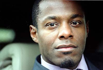 Imágen Paterson Joseph