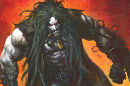 Lobo-original Lobo original