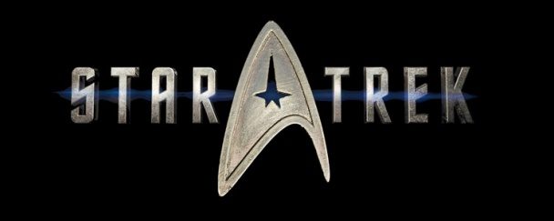 Logotipo Star Trek Logotipo Star Trek