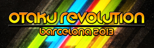 Otaku Revolution