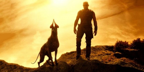 Riddick imagen