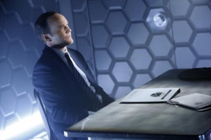 Nuevo cartel e imágenes para la serie Agents of S.H.I.E.L.D.