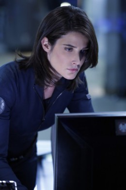 Nuevo cartel e imágenes para la serie Agents of S.H.I.E.L.D.