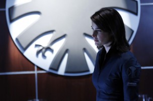 Nuevo cartel e imágenes para la serie Agents of S.H.I.E.L.D.