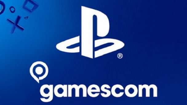 Sony-Gamescom
