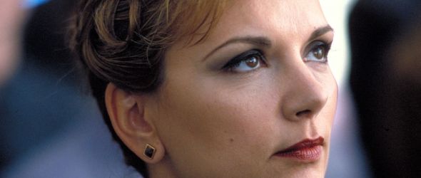 Teryl Rothery