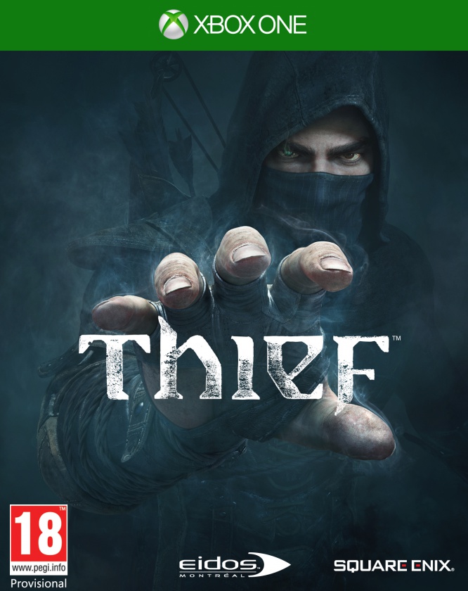 Thief XBox One