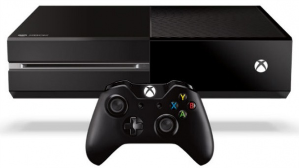 Xbox One Xbox One
