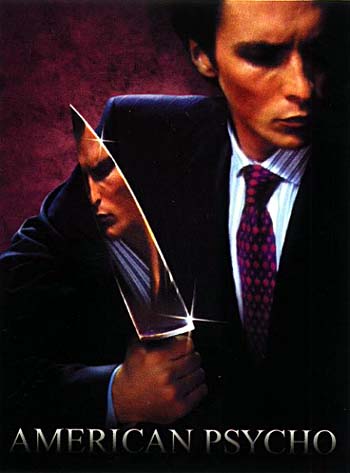 American-psycho-cartel Cartel película American Psycho