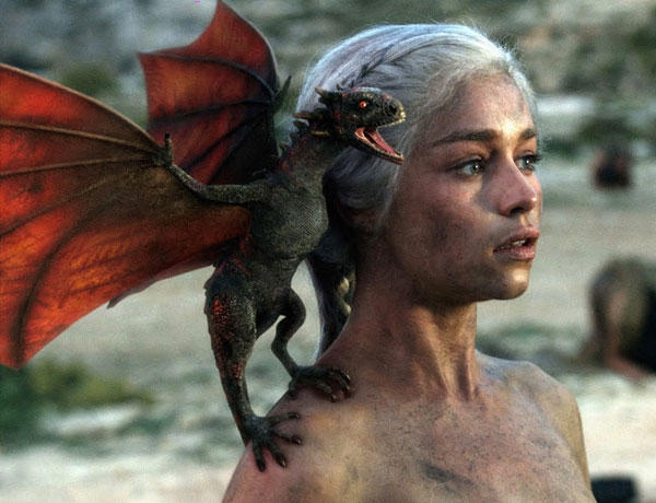Daenerys