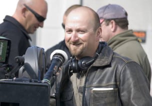 Neil Marshall