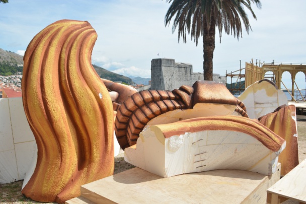 Se confirma quién será La Montaña en Juego de Tronos
