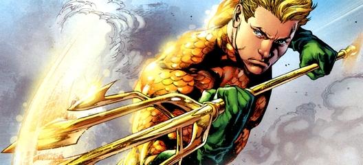 Imagen Aquaman