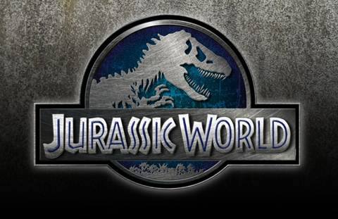 Jurassic World Jurassic World