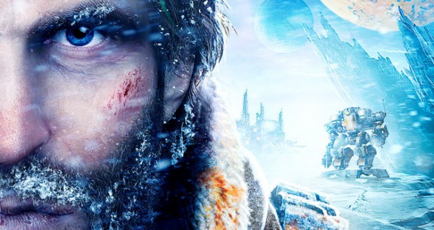 Análisis de Lost Planet 3 Análisis de Lost Planet 3