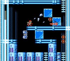 Análisis de Mega Man 10