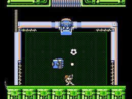 Análisis de Mega Man 10