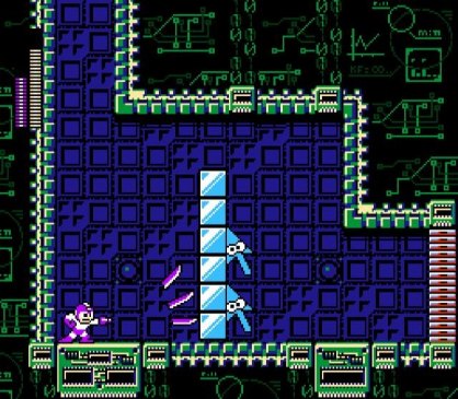 Análisis de Mega Man 10