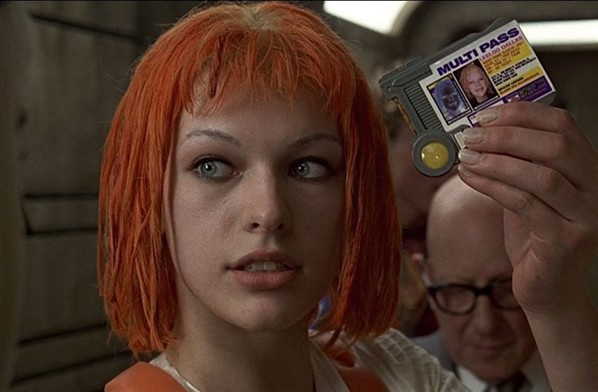 Multipass El Quinto Elemento El Quinto Elemento