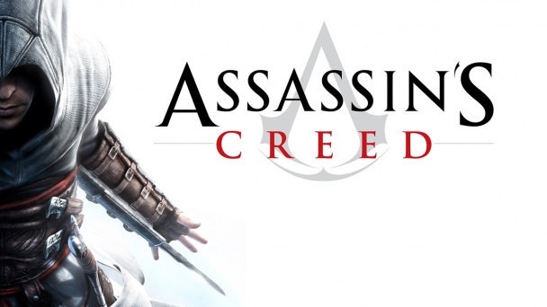 Assassin's Creed logo