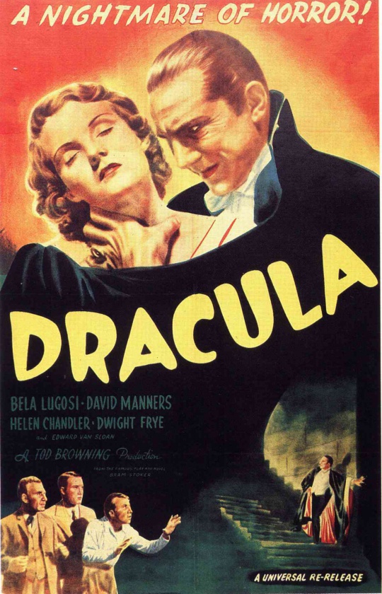Universal Pictures planea rodar una película con todos los "Monstruos Clásicos" 2 Frankenstein, Universal