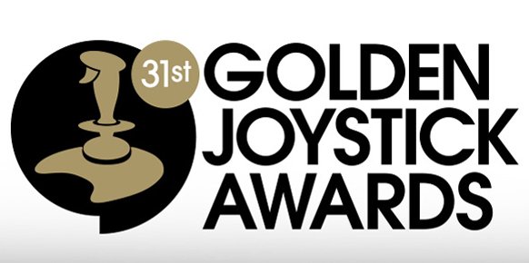 Golden Joystick Awards Golden Joystick Awards