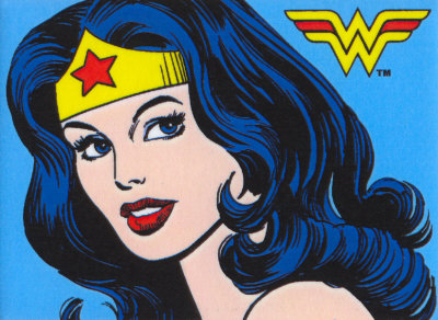 Imagen Wonder Woman
