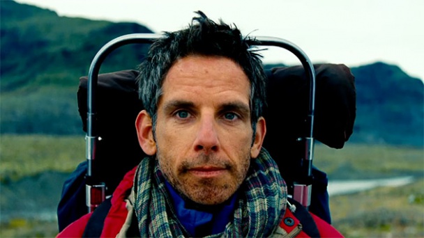 Nuevo tráiler de La Vida Secreta de Walter Mitty 1 La Vida Secreta de Walter Mitty