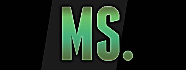 MS. Teaser MS. Teaser