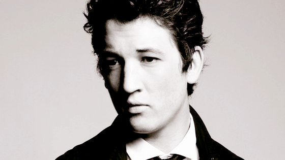 Miles Teller