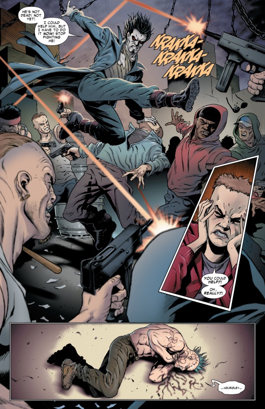 Morbius - The Living Vampire 003-005