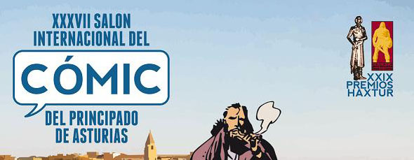 Salon Asturias cover