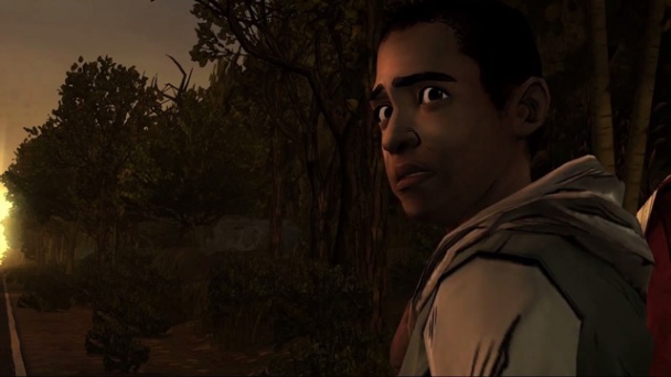 Análisis de The Walking Dead: Season One y 400 Days