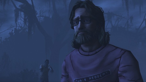 Análisis de The Walking Dead: Season One y 400 Days