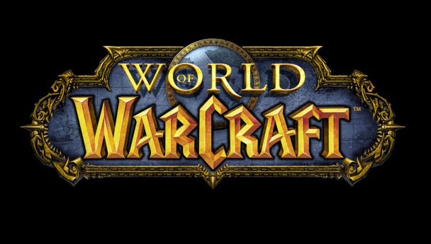 Logo de World of Warcraft